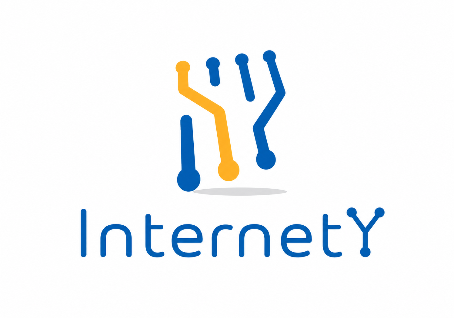Internety Logo